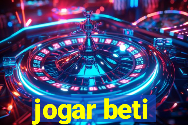 jogar beti